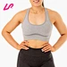 racerback sports bra